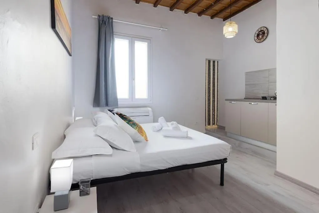 Unyca - Santa Croce Cozy Apartment Florence