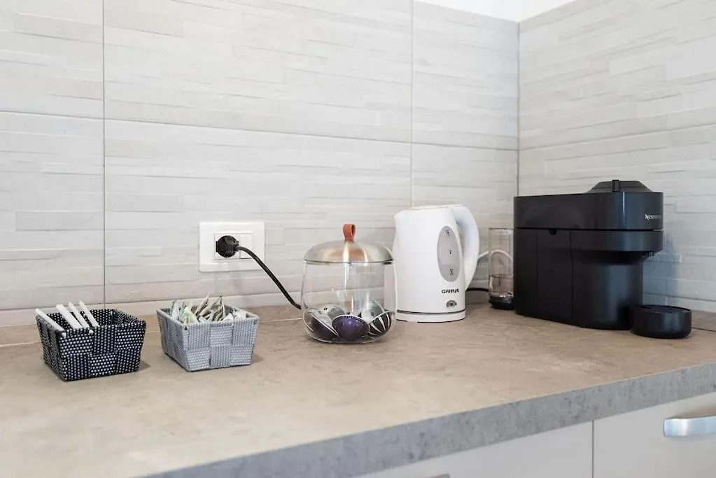 Unyca - Santa Croce Cozy Apartment Florence 0*,  Italy