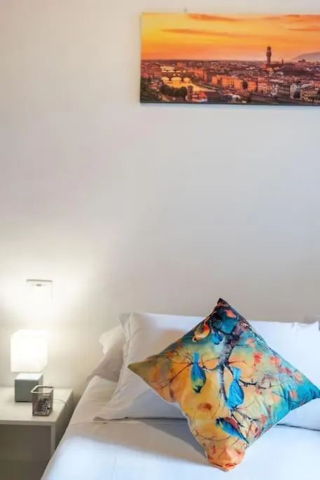Unyca - Santa Croce Cozy Apartment Florence Italy