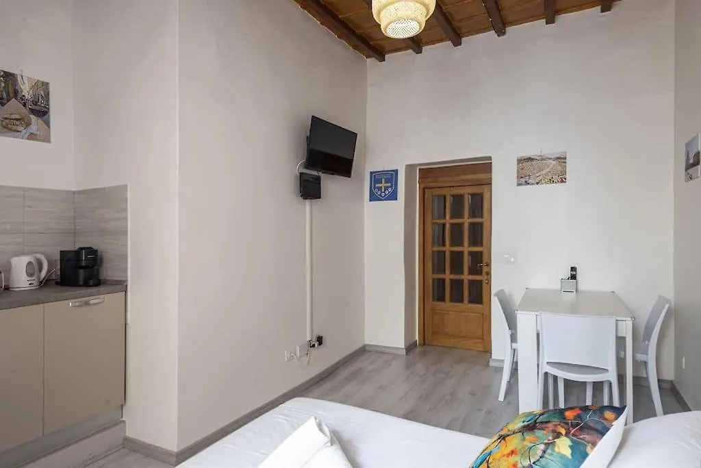 Unyca - Santa Croce Cozy Apartment Florence