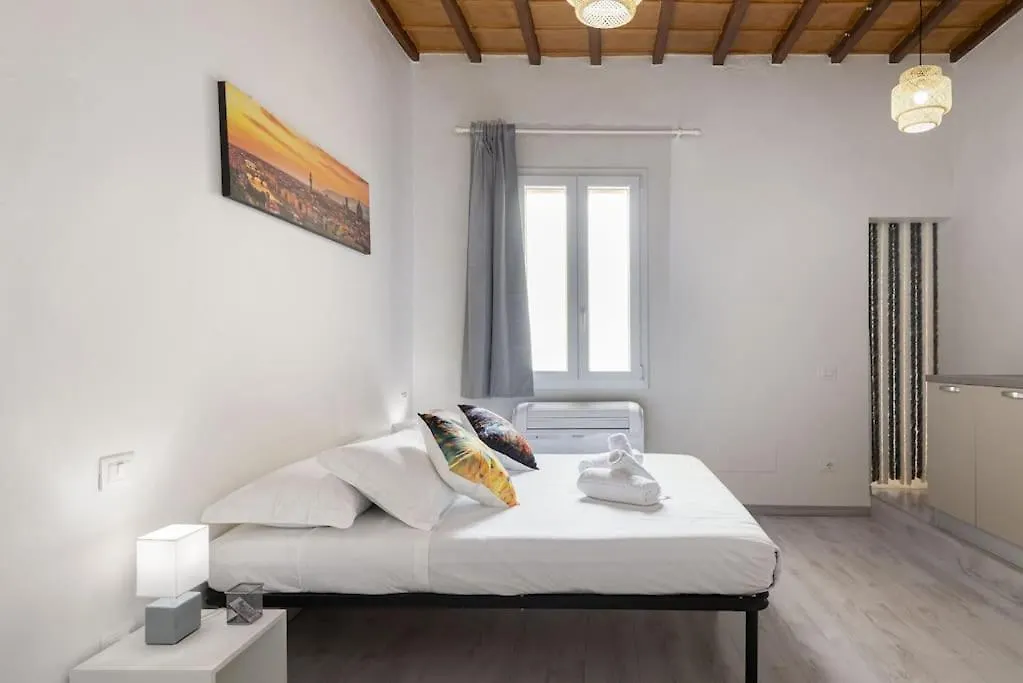 Unyca - Santa Croce Cozy Apartment Florence