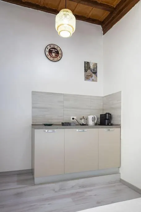 Unyca - Santa Croce Cozy Apartment Florence