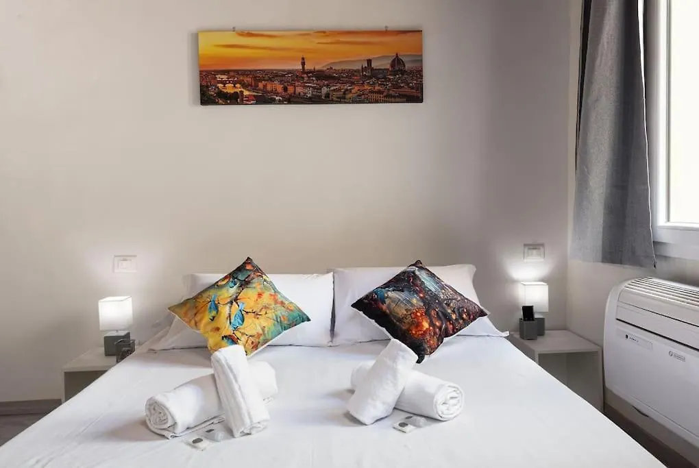 Unyca - Santa Croce Cozy Apartment Florence